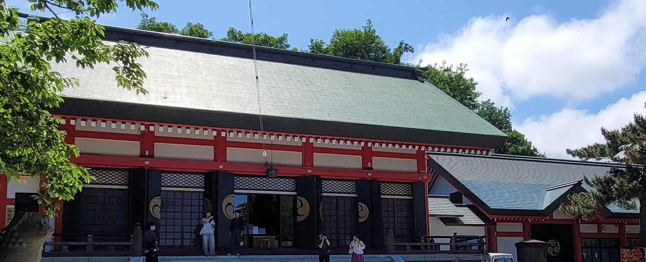 住吉神社