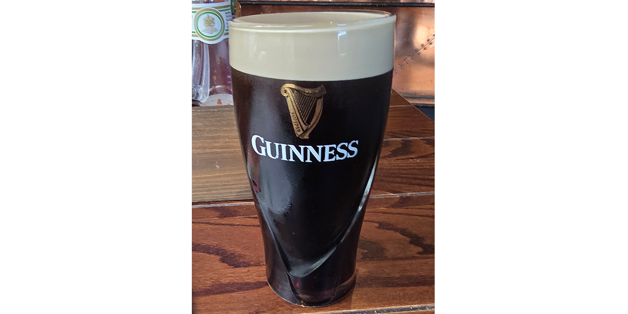 guiness