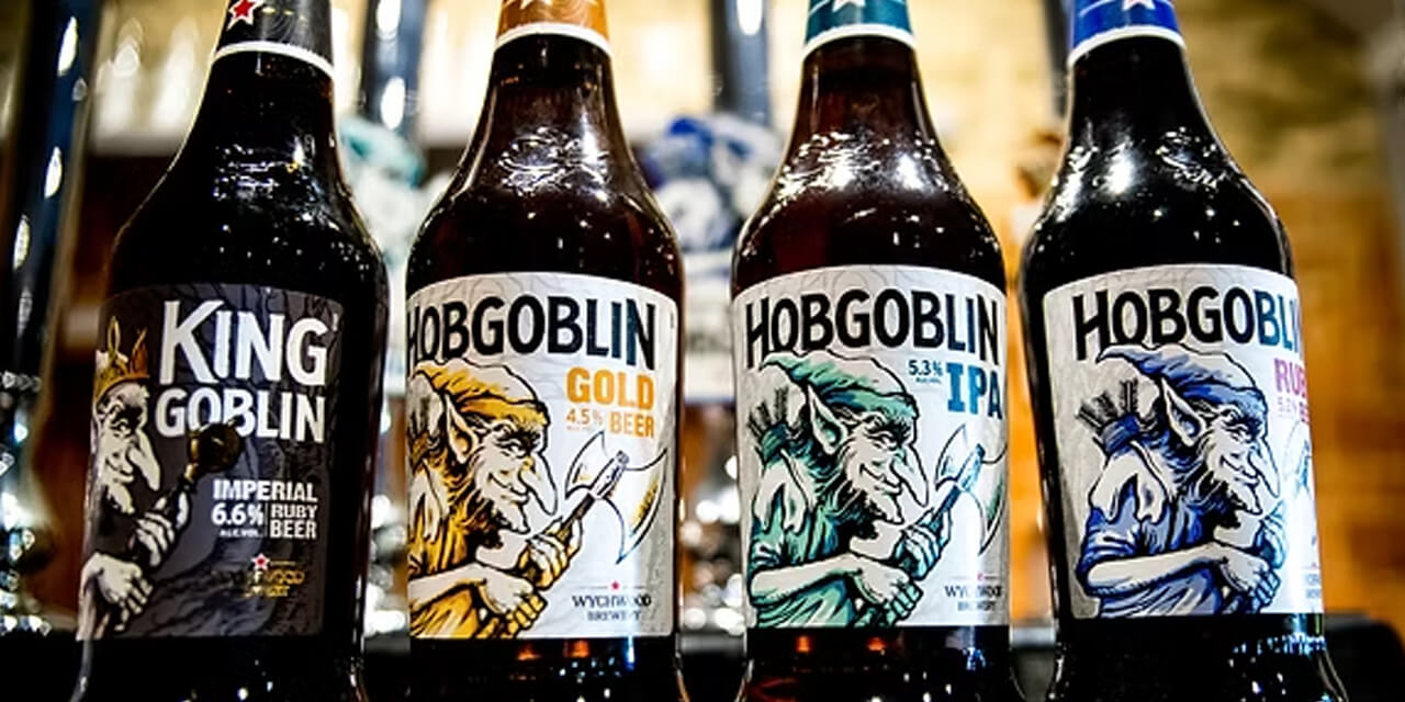 hobgoblin