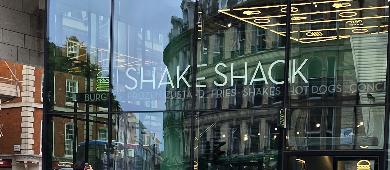 shakeshack