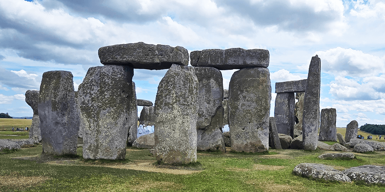 stonehenge