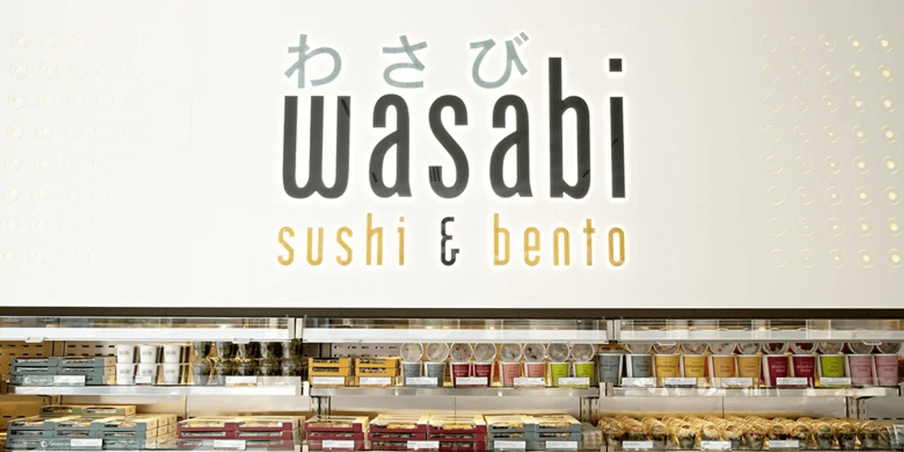 wasabi